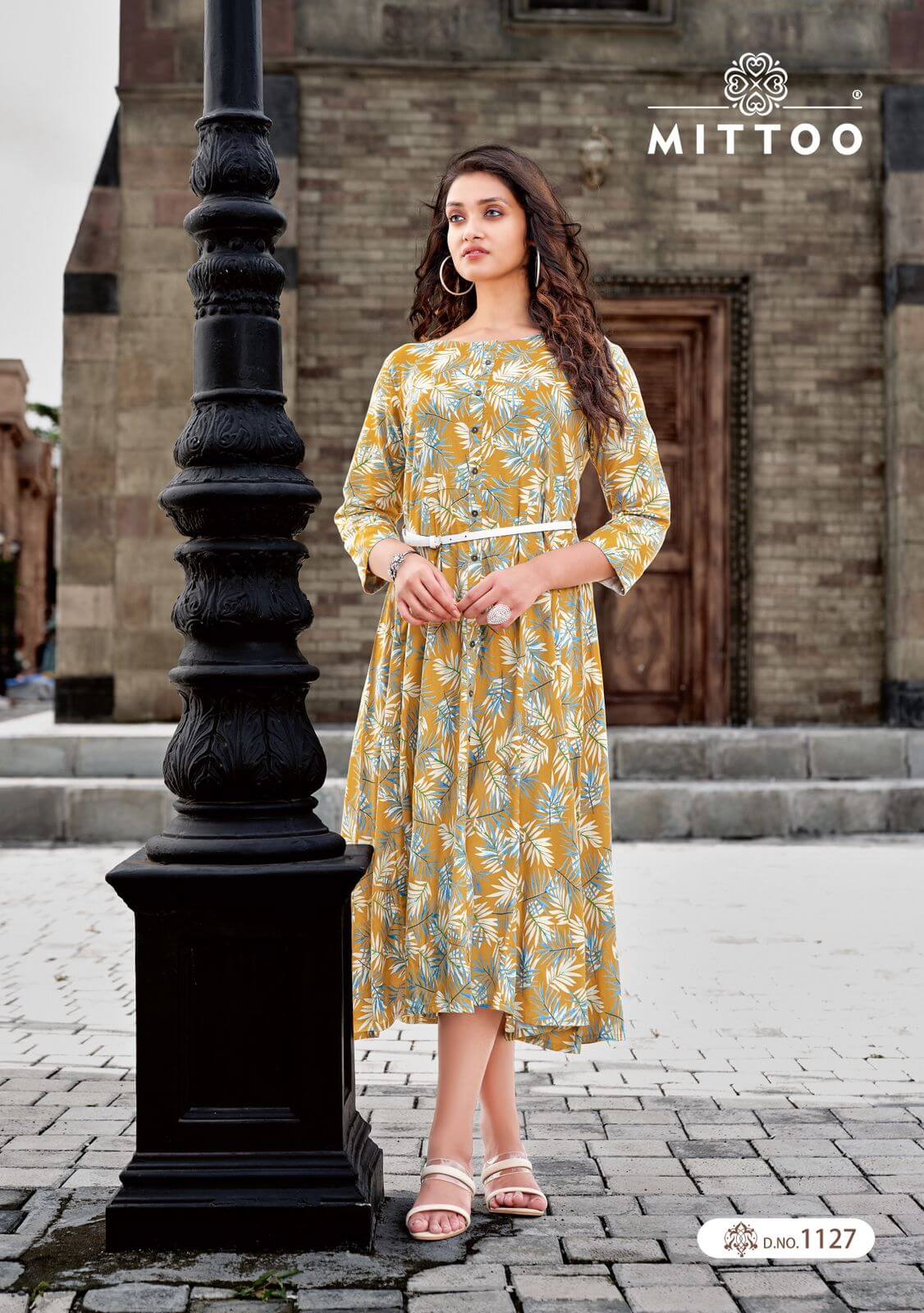 Mittoo Belt vol 11 Rayon Print Kurtis Catalog in Wholesale, Buy Mittoo Belt vol 11 Rayon Print Kurtis Full Catalog in Wholesale Price Online from Vadodara, Surat, Gujarat