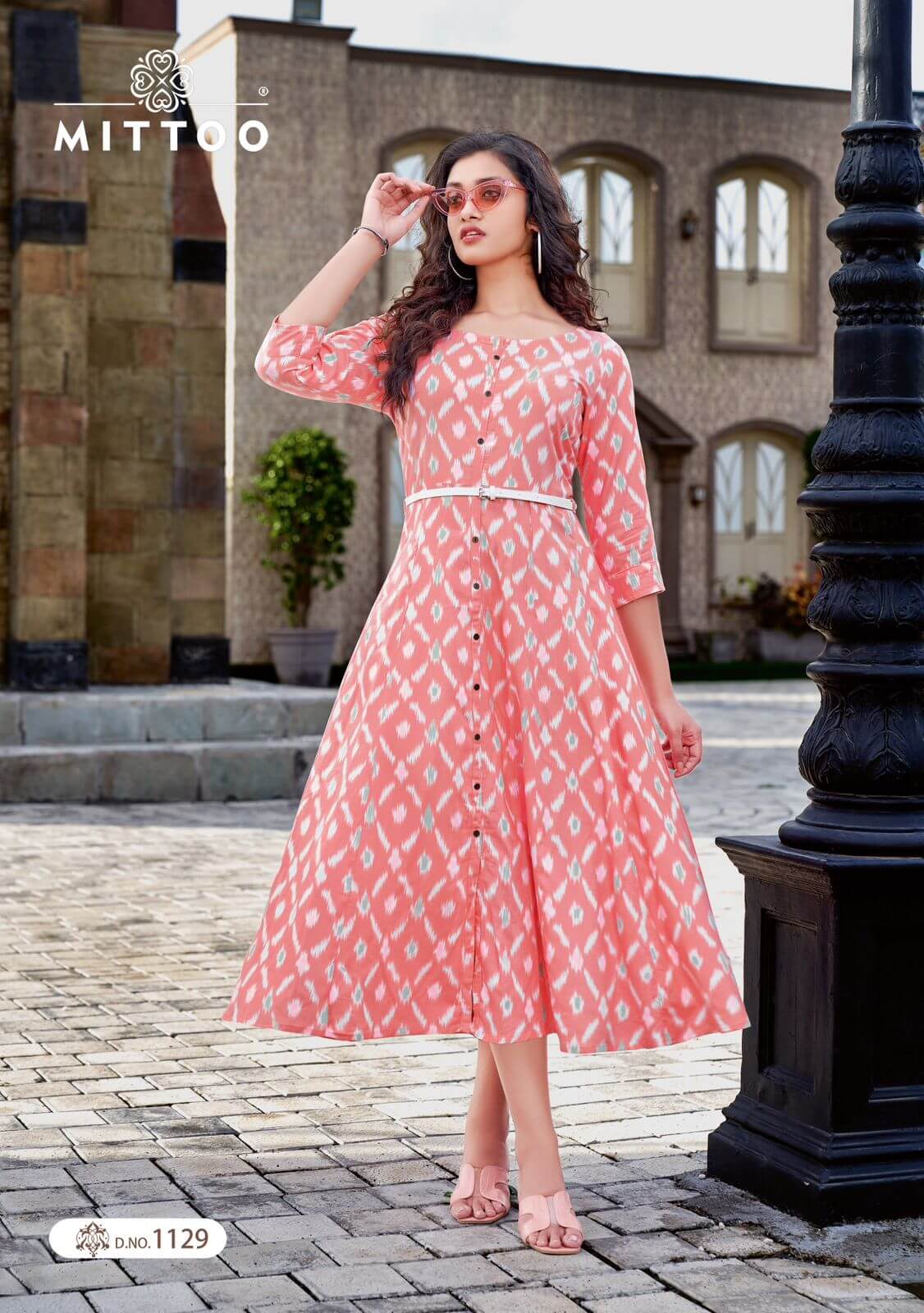 Mittoo Belt vol 11 Rayon Print Kurtis Catalog in Wholesale, Buy Mittoo Belt vol 11 Rayon Print Kurtis Full Catalog in Wholesale Price Online from Vadodara, Surat, Gujarat