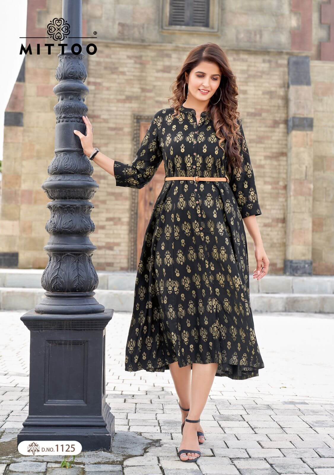 Mittoo Belt vol 11 Rayon Print Kurtis Catalog in Wholesale, Buy Mittoo Belt vol 11 Rayon Print Kurtis Full Catalog in Wholesale Price Online from Vadodara, Surat, Gujarat