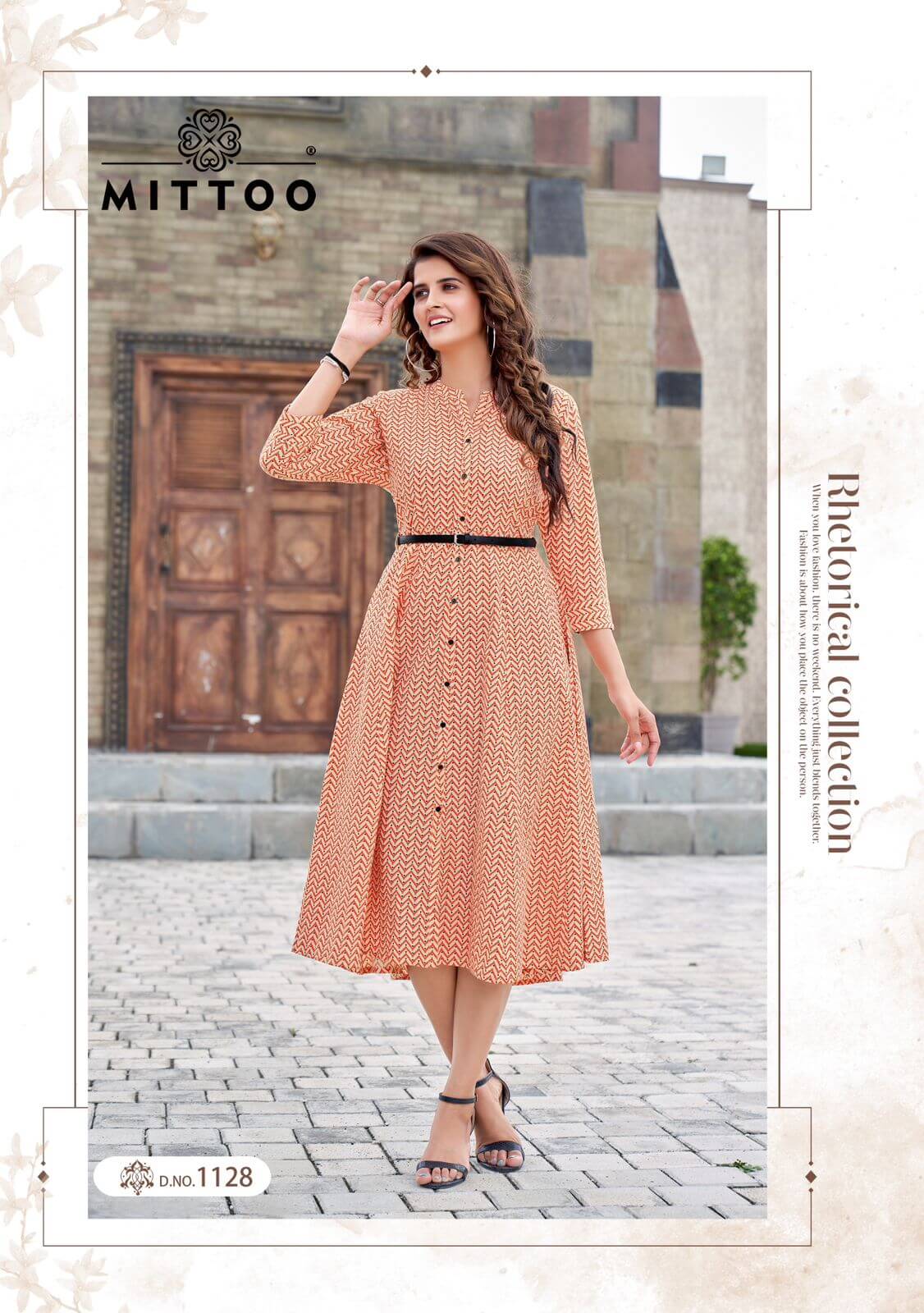 Mittoo Belt vol 11 Rayon Print Kurtis Catalog in Wholesale, Buy Mittoo Belt vol 11 Rayon Print Kurtis Full Catalog in Wholesale Price Online from Vadodara, Surat, Gujarat