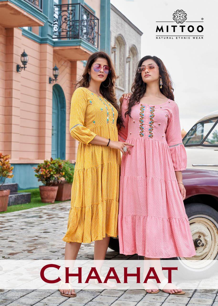 Gown Style Wholesale Catalogs | Aarvee Creation | Wholesaler of Kurtis,  Dress Materials & More! in Bulk