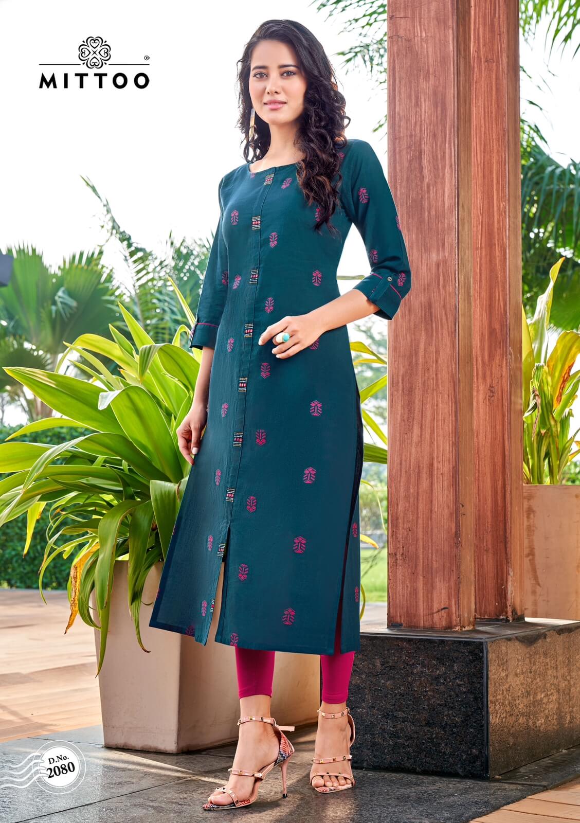 Mittoo Priyal vol 11 Cotton Handloom Weaving Kurtis Catalog in Wholesale, Buy Mittoo Priyal vol 11 Cotton Handloom Weaving Kurtis Full Catalog in Wholesale Price Online