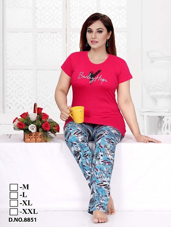 night suit wholesale catalogs