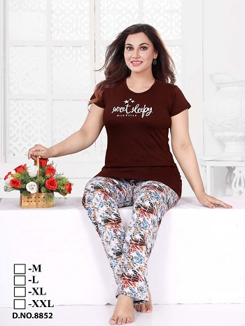 night suit wholesale catalogs