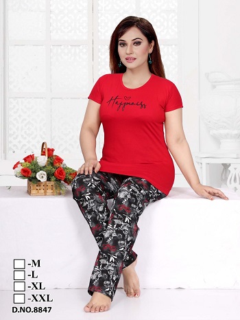 night suit wholesale catalogs