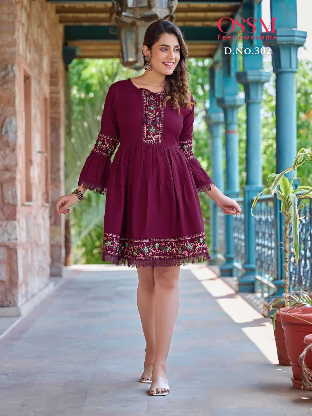 Ossm Cherry vol 3 Fancy Shorties Catalog in Wholesale Price, Buy Ossm Cherry vol 3 Fancy Shorties Full Catalog in Wholesale Price Online From Aarvee Creation