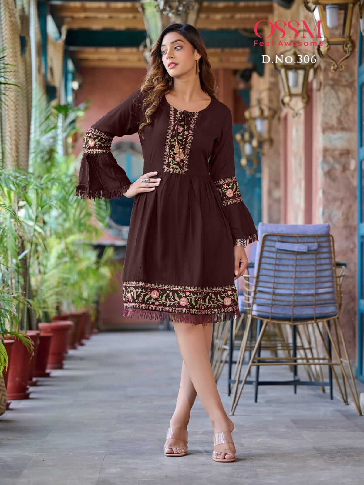 Ossm Cherry vol 3 Fancy Shorties Catalog in Wholesale Price, Buy Ossm Cherry vol 3 Fancy Shorties Full Catalog in Wholesale Price Online From Aarvee Creation