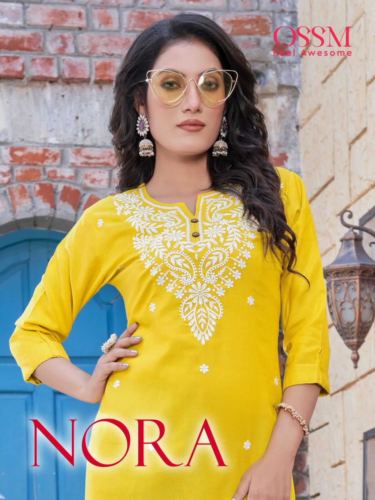Buy ossm Nora Western Top Wholesale Catalog Online From Aarvee Creation India At Best Wholesale Rate