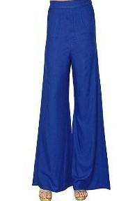 FREE SIZE RAYON PLAZZO SET