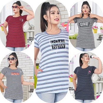 https://www.aarveecreation.in/img/pocket-long-ladies-t-shirts-wholesale-catalog/pocket-long-ladies-t-shirts-wholesale-catalog-1.jpg