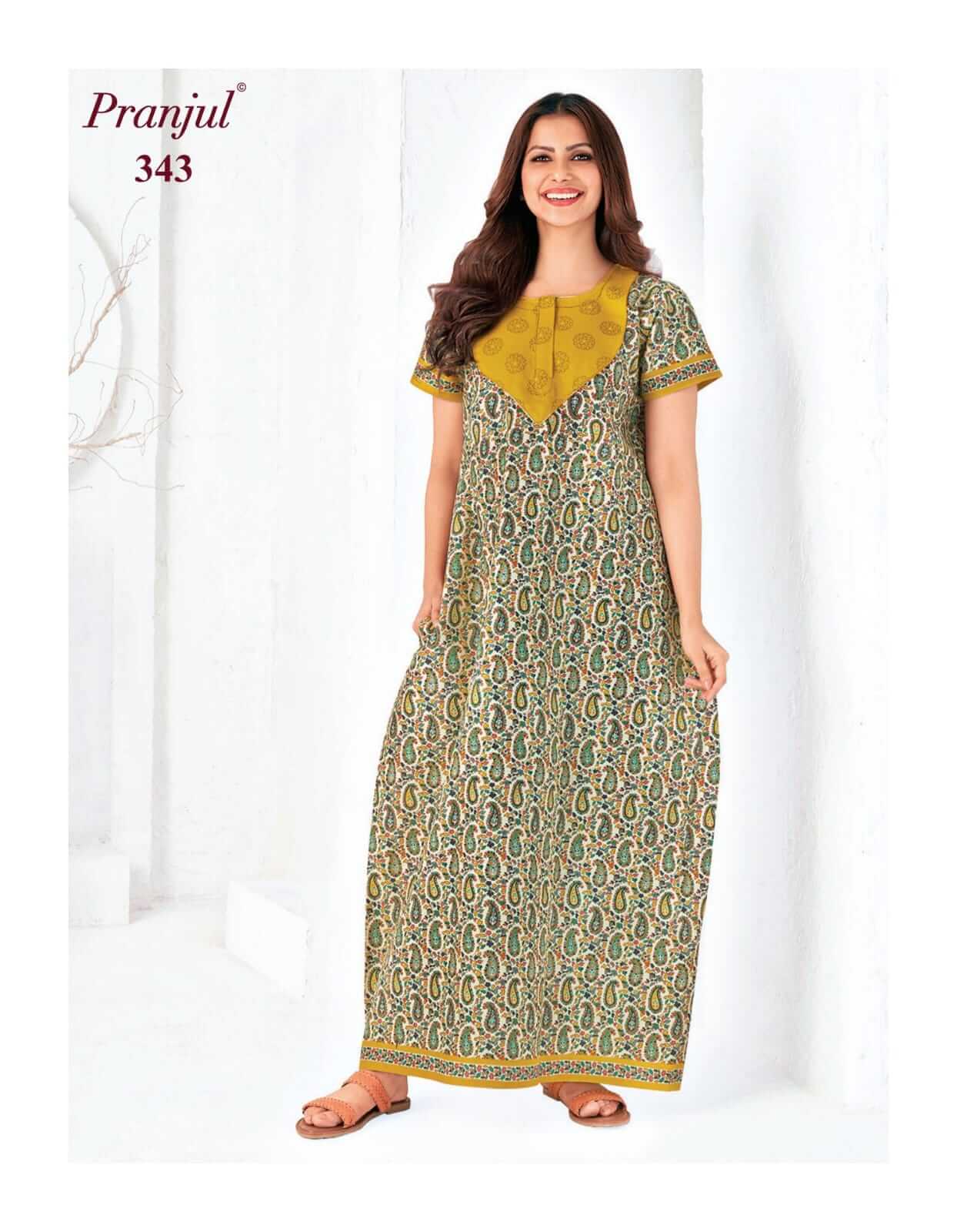 Buy U R YOU Navy Plus Size Printed Viscose Collared Women's Casual Wear  Kurti | Shoppers Stop