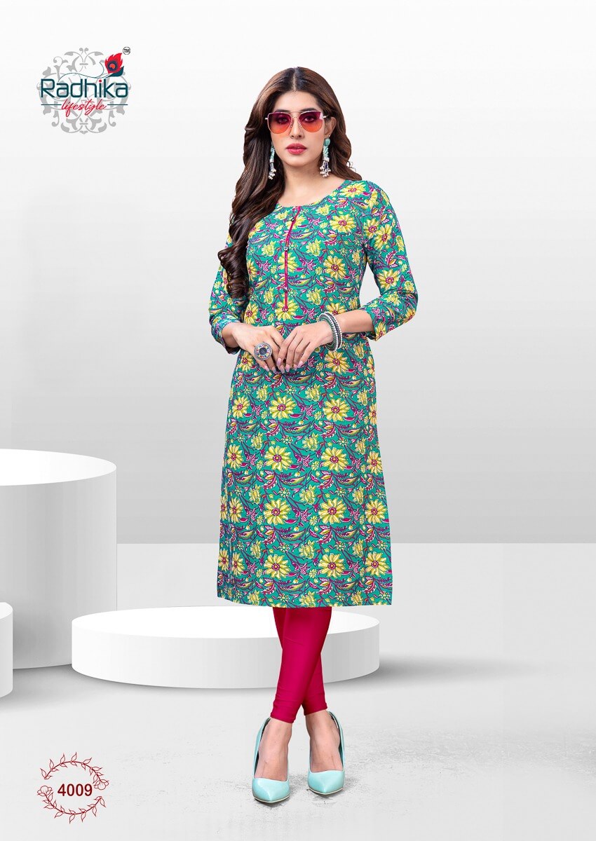 Radhika Traditional vol 4 Low Price Range Kurtis Catalog in Wholesale, Buy Radhika Traditional vol 4 Low Price Range Kurtis Full Catalog in Wholesale Price Online From Vadodara, Surat, Gujarat