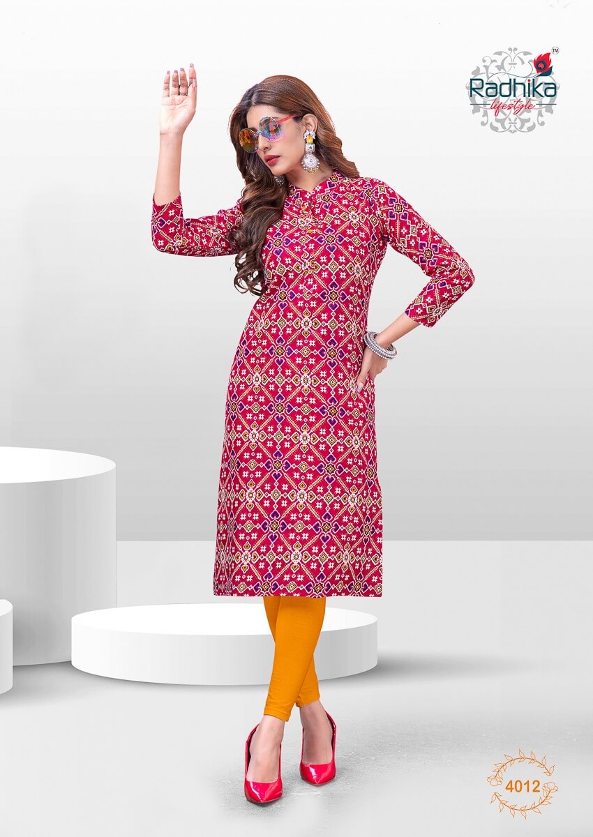 Radhika Traditional vol 4 Low Price Range Kurtis Catalog in Wholesale, Buy Radhika Traditional vol 4 Low Price Range Kurtis Full Catalog in Wholesale Price Online From Vadodara, Surat, Gujarat