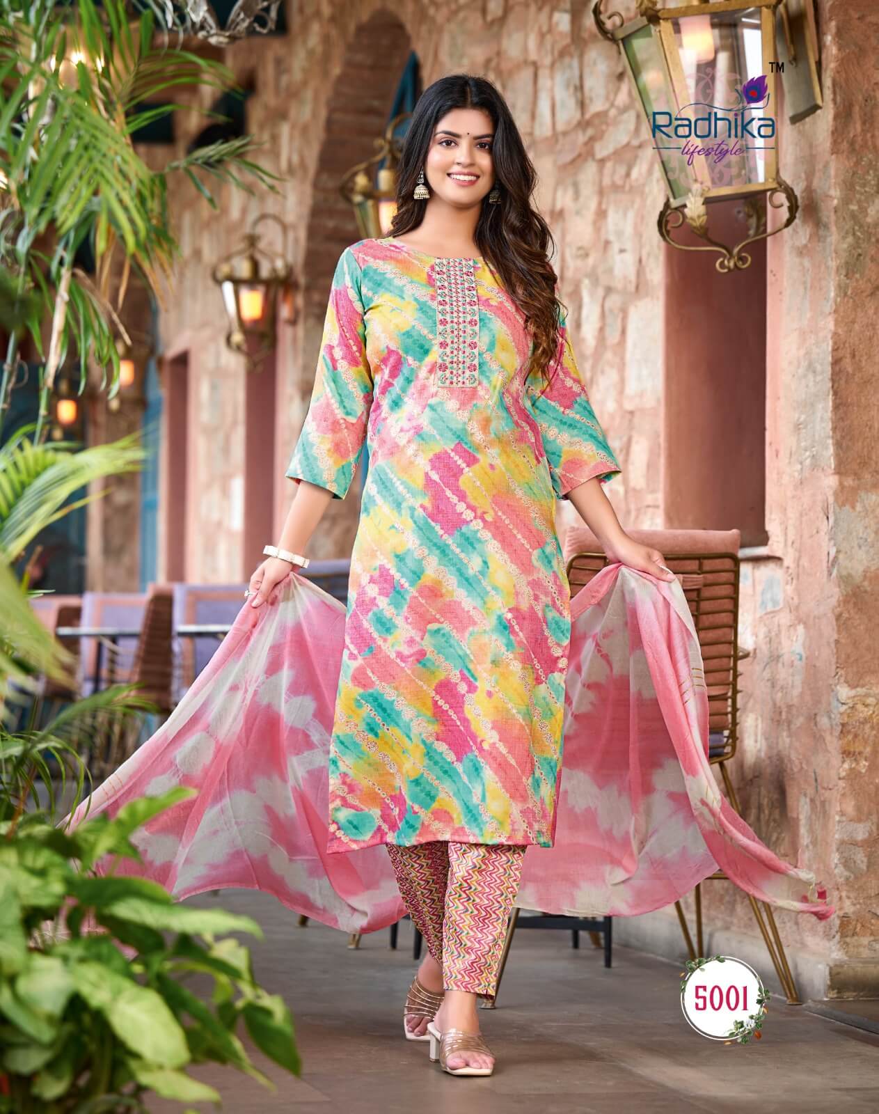 Radhika Lifestyle Seerat vol 5 Ready Dress Catalog in Wholesale, Buy Radhika Lifestyle Seerat vol 5 Ready Dress Full Catalog in Wholesale Price Online