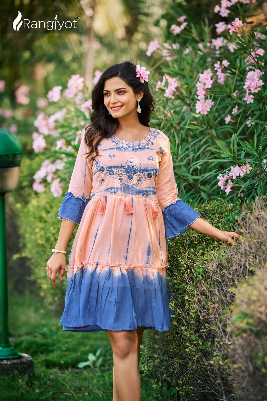 Rangjyot Rich Girl Ladies Western Wear Catalog in Wholesale Rate, Buy Rangjyot Rich Girl Ladies Western Wear Full Catalog in Wholesale Rate Online From Aarvee Creation