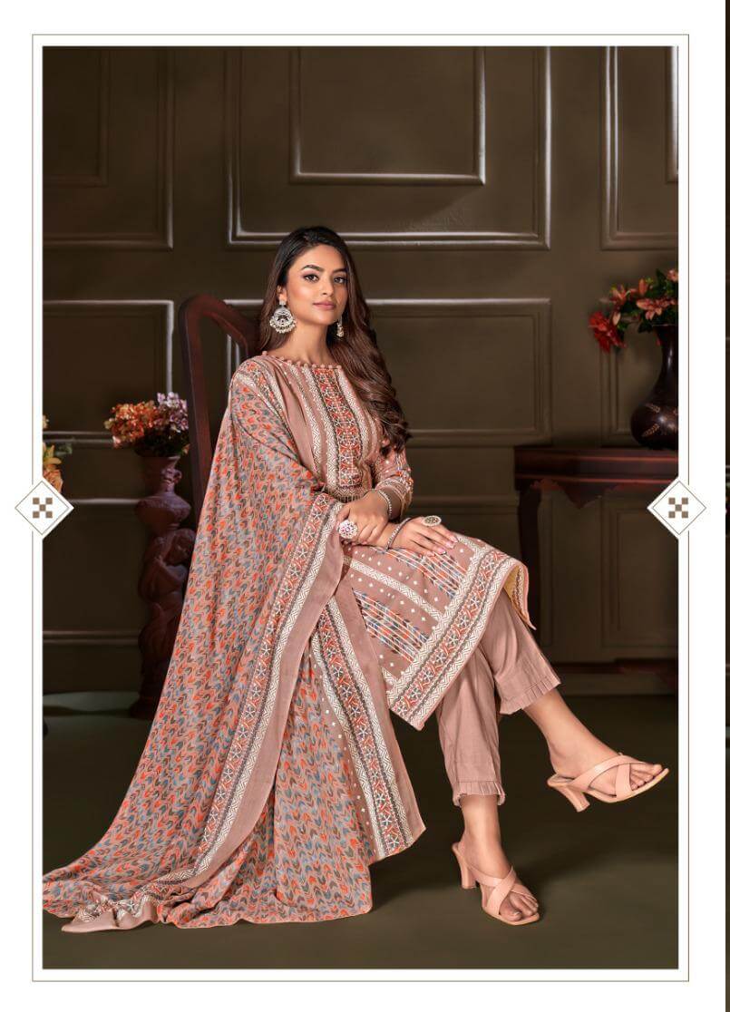 Skt Suits Adhira vol 3 Cotton Printed Dress Materials Catalog, Buy Skt Suits Adhira vol 3 Cotton Printed Dress Materials Full Catalog in Wholesale Price Online From Aarvee Creation