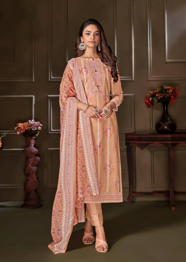 Skt Suits Adhira vol 3 Cotton Printed Dress Materials Catalog, Buy Skt Suits Adhira vol 3 Cotton Printed Dress Materials Full Catalog in Wholesale Price Online From Aarvee Creation