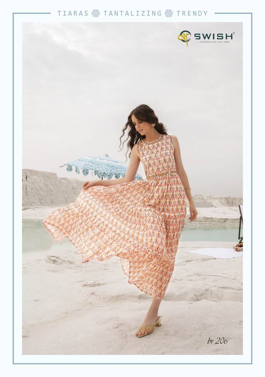 Swish Be Rich vol 2 Readymade One Piece Dress Catalog, Buy Swish Be Rich vol 2 Readymade One Piece Dress Full Catalog at Wholesale Rate Online