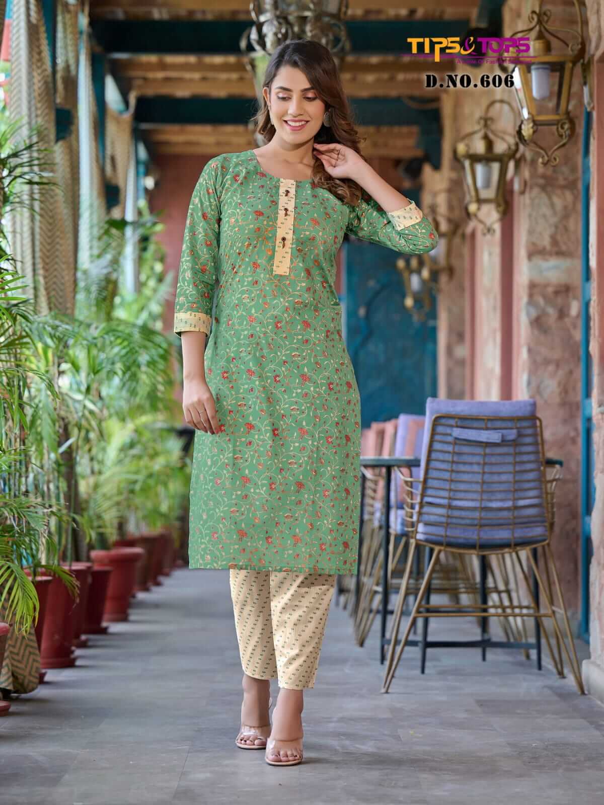 Tips and Tops Cotton Candy vol 6 Top with Bottom Set Catalog in Wholesale Rate, Buy Tips and Tops Cotton Candy vol 6 Top with Bottom Set Full Catalog in Wholesale Rate Online From Aarvee Creation