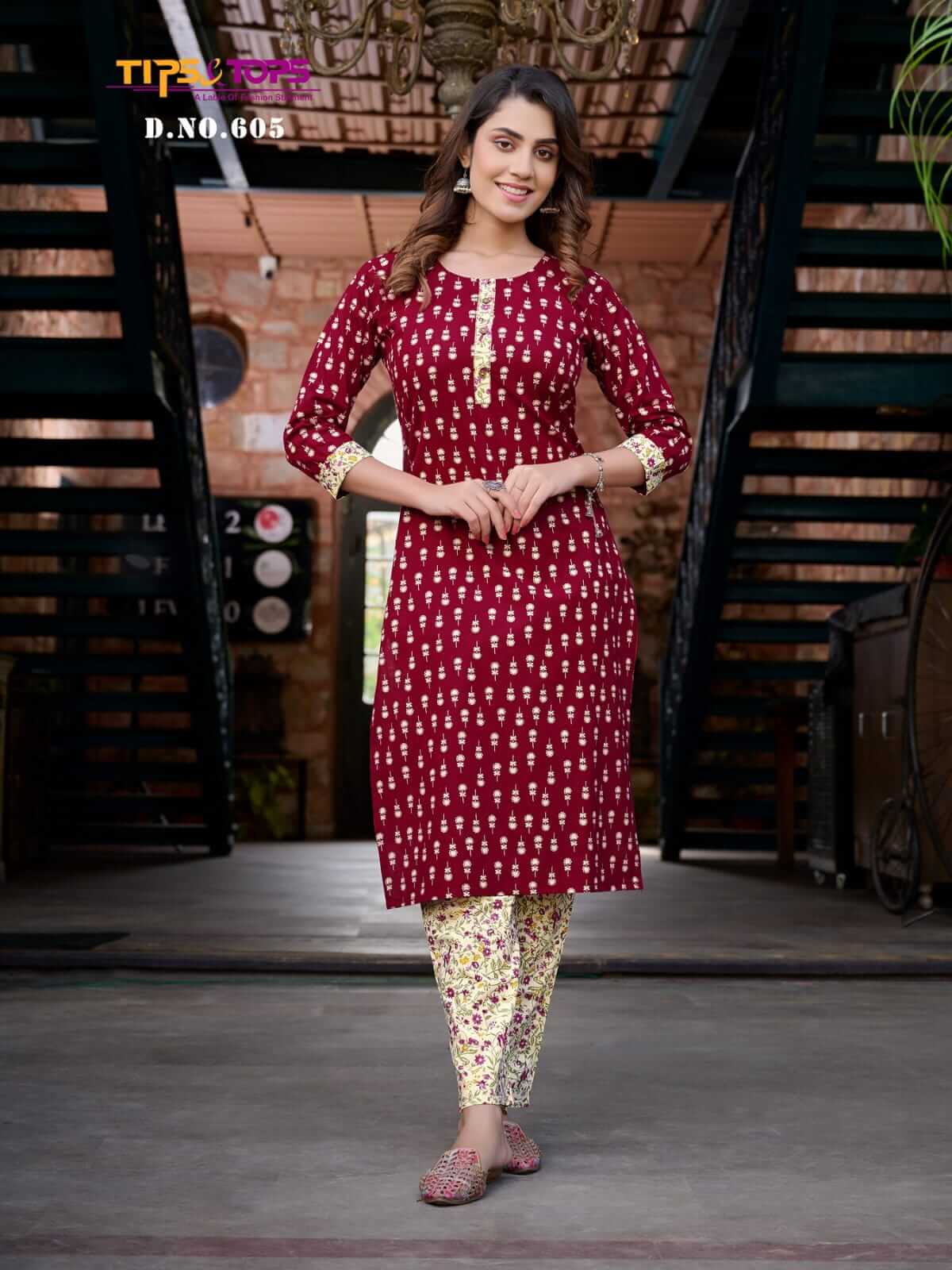 Tips and Tops Cotton Candy vol 6 Top with Bottom Set Catalog in Wholesale Rate, Buy Tips and Tops Cotton Candy vol 6 Top with Bottom Set Full Catalog in Wholesale Rate Online From Aarvee Creation