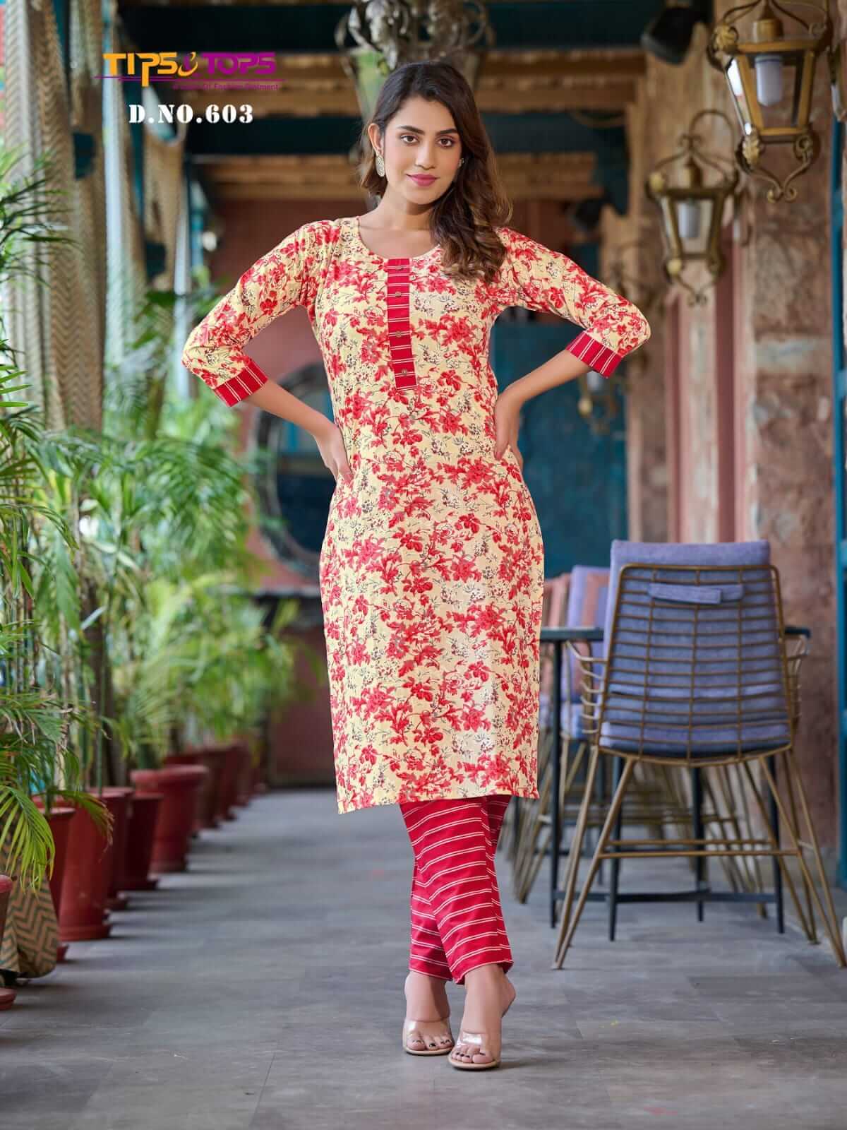 Tips and Tops Cotton Candy vol 6 Top with Bottom Set Catalog in Wholesale Rate, Buy Tips and Tops Cotton Candy vol 6 Top with Bottom Set Full Catalog in Wholesale Rate Online From Aarvee Creation