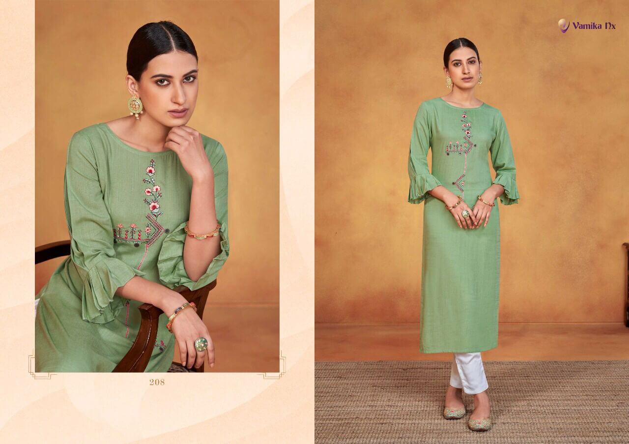 Vamika Nx Amour Vol 2 Top With Pant Wholesale Catalog, Buy Full Catalog Amour vol 2 Top With Pant in Wholesale Price Online