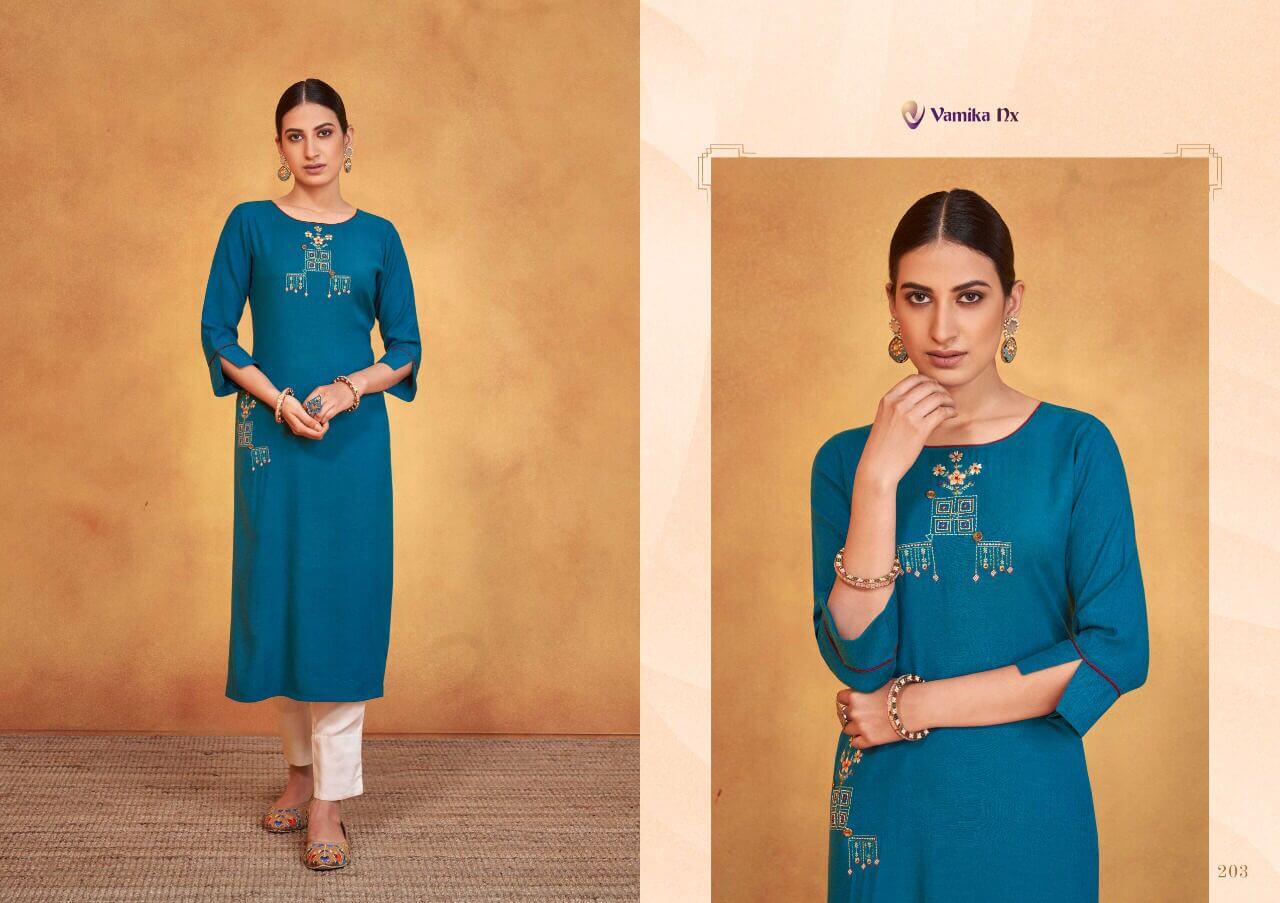 Vamika Nx Amour Vol 2 Top With Pant Wholesale Catalog, Buy Full Catalog Amour vol 2 Top With Pant in Wholesale Price Online