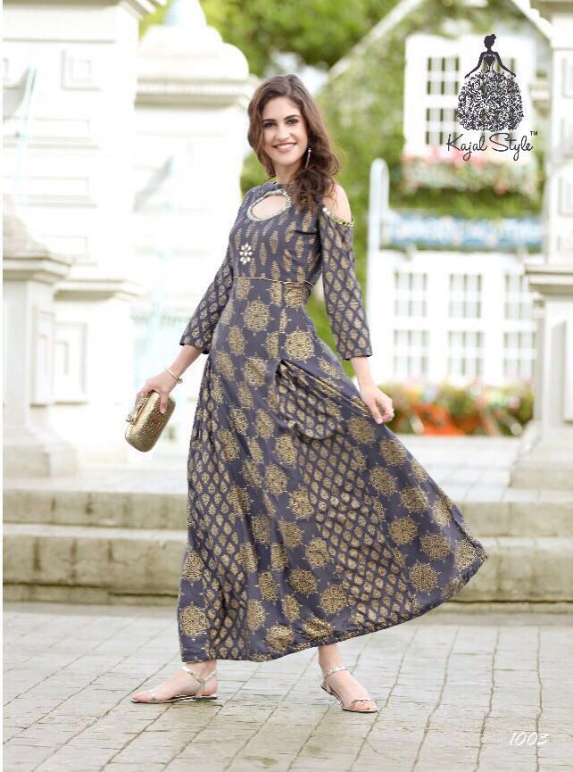 diva collection kurtis