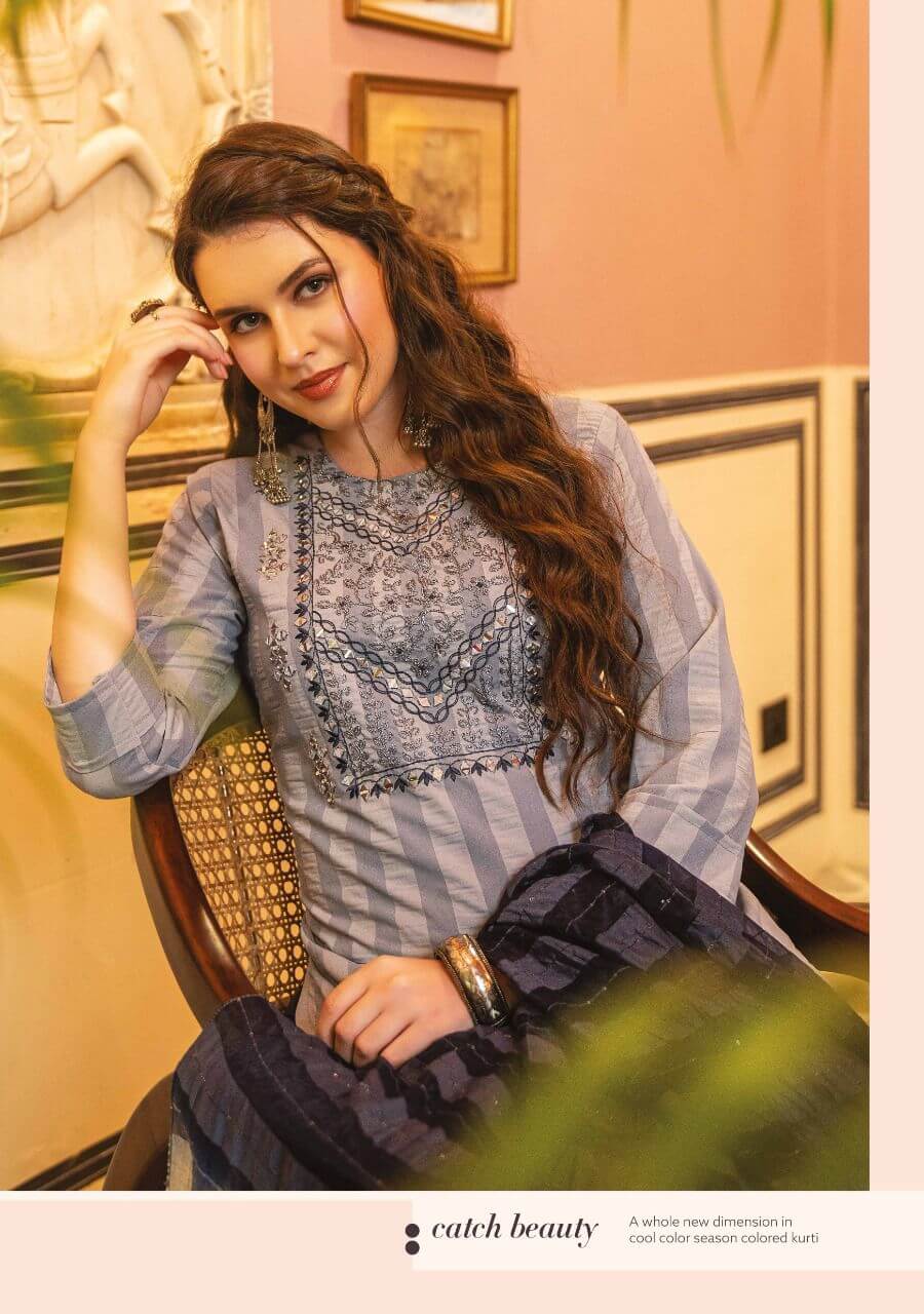 Wanna Mausami Kurti Pant Dupatta Set Catalog, Buy Wanna Mausami Kurti Pant Dupatta Set Full Catalog in Wholesale Price Online