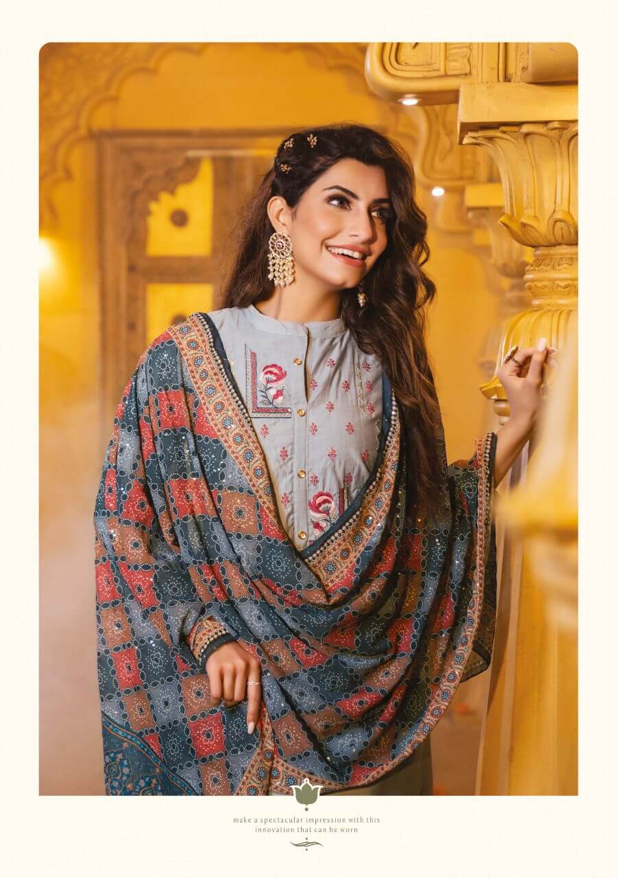 Wanna Saher Kurti Pant Dupatta Set Catalog, Buy Wanna Saher Kurti Pant Dupatta Set Full Catalog at Wholesale Rate