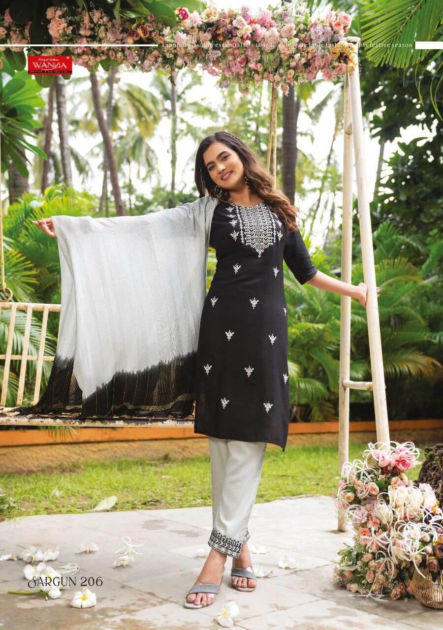 Wanna Sargun vol 2 Top Bottom Dupatta Set Catalog, Buy Wanna Sargun vol 2 Top Bottom Dupatta Set Full Catalog at Wholesale Price Online