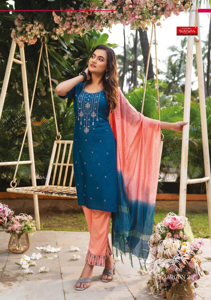 Wanna Sargun vol 2 Top Bottom Dupatta Set Catalog, Buy Wanna Sargun vol 2 Top Bottom Dupatta Set Full Catalog at Wholesale Price Online