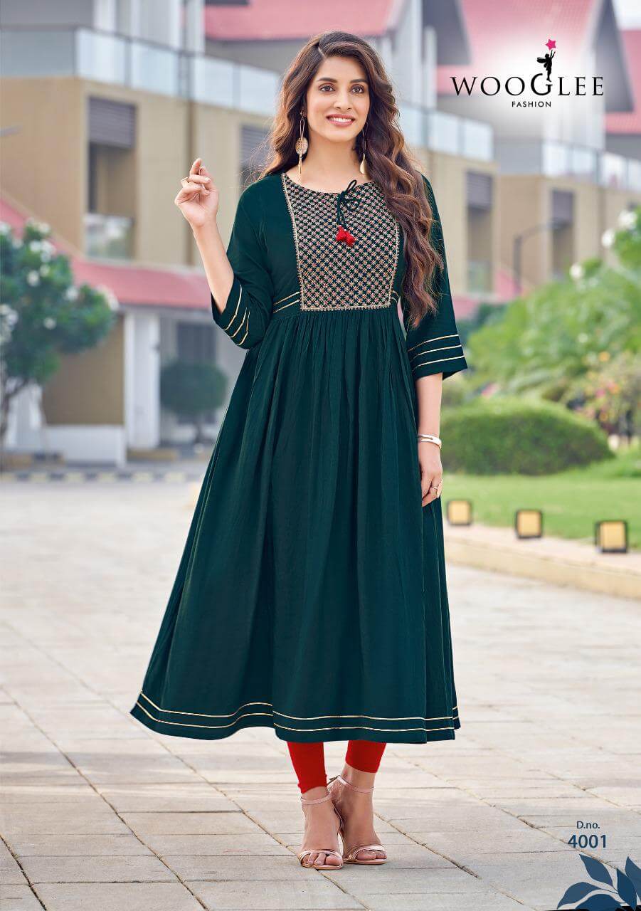 Sharvi Kurtis | Ahmedabad