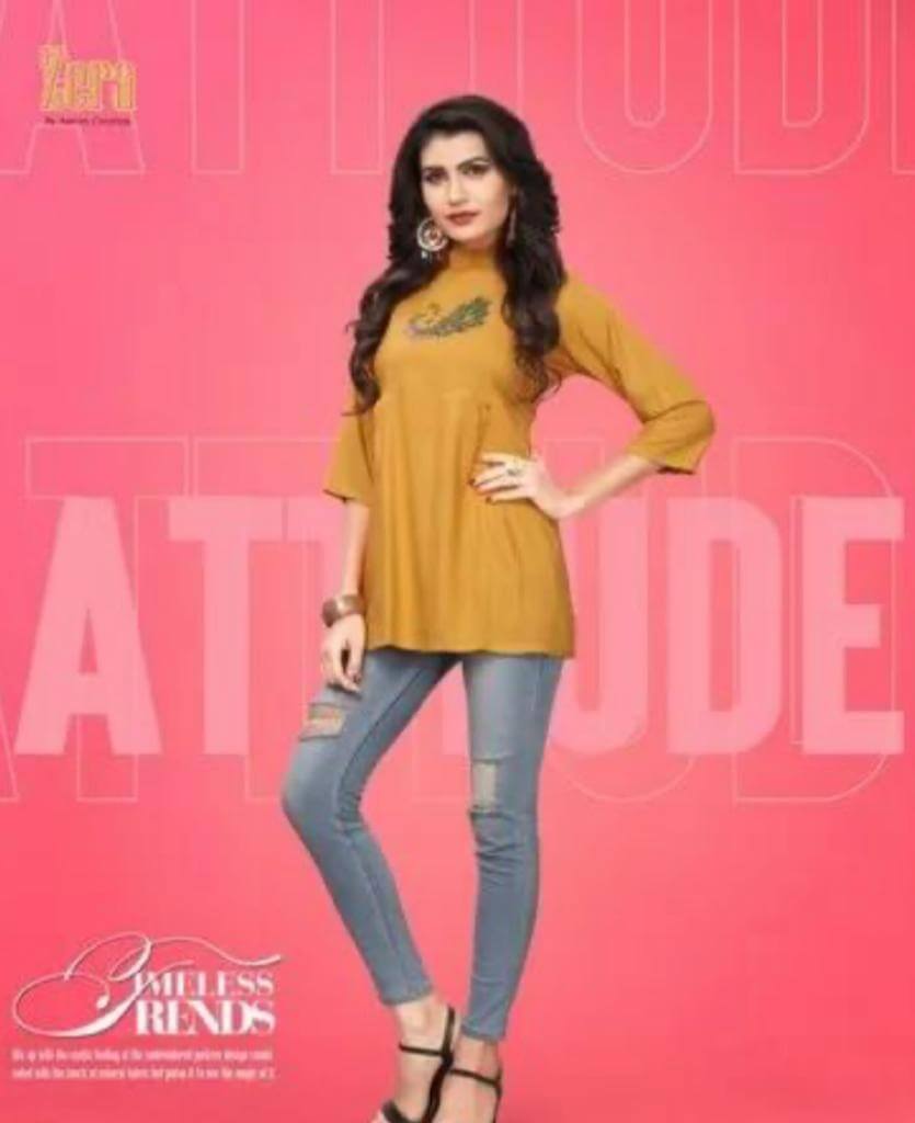 Zera Kiah Western Tops Catalog at Wholesale Price, Buy Zera Kiah Western Tops Full Catalog at Wholesale Price Online