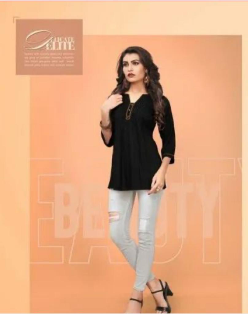 Zera Kiah Western Tops Catalog at Wholesale Price, Buy Zera Kiah Western Tops Full Catalog at Wholesale Price Online