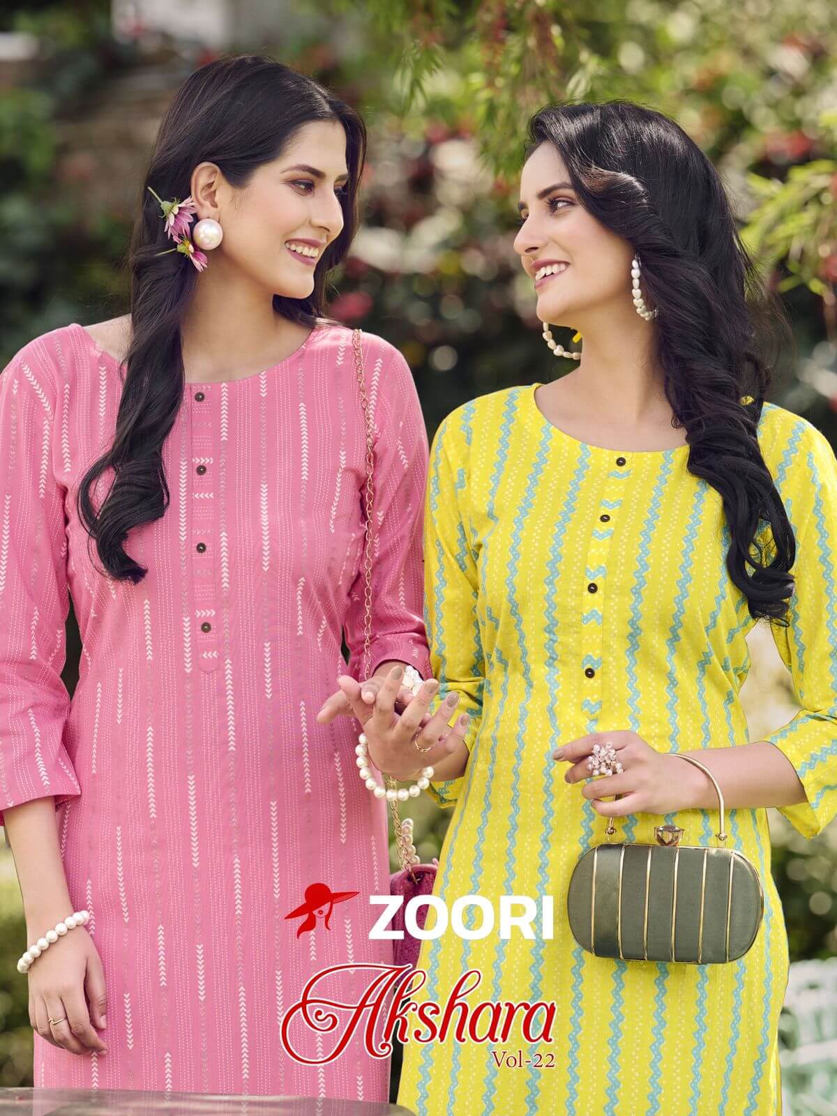 Zoori Akshara vol 22 Rayon Kurtis Catalog in Wholesale Price, Buy Zoori Akshara vol 22 Rayon Kurtis Full Catalog in Wholesale Price Online From Aarvee Creation